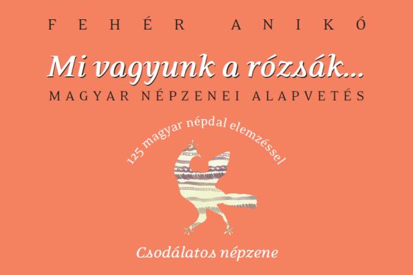 Fehr Anik: Mi vagyunk a rzsk