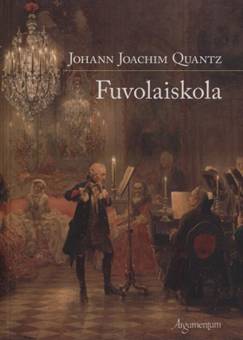 Johann Joachim Quantz - Fuvolaiskola