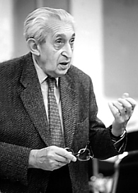 Lorand Fenyves