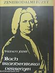 Bach brandenburgi versenyei