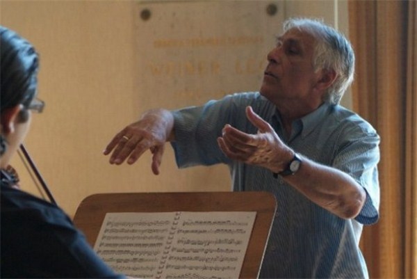 Devich Jnos (fot: Schiller Kata)