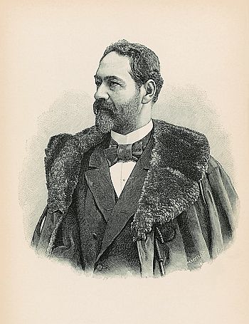 Harrach József fotó