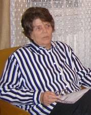 Pejtsikné Párdányi Judit