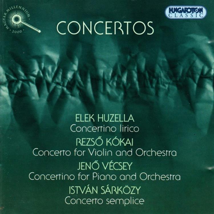 Concertos