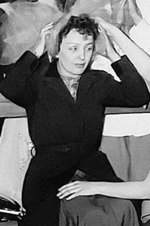 dith Piaf 1951-ben