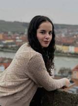 Nagy Fruzsina