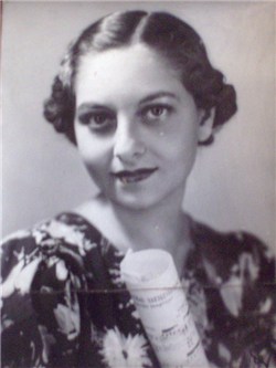Dános Lili