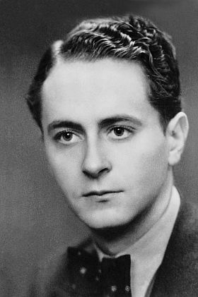 Faragó György fotó