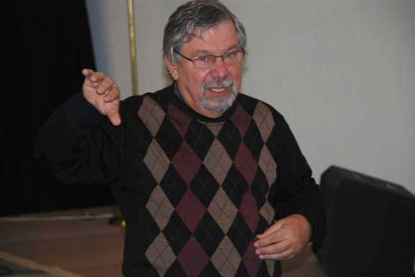 Dubrovay László (forrás: pecskep.hu)