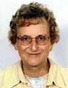 Eckhardt Mária