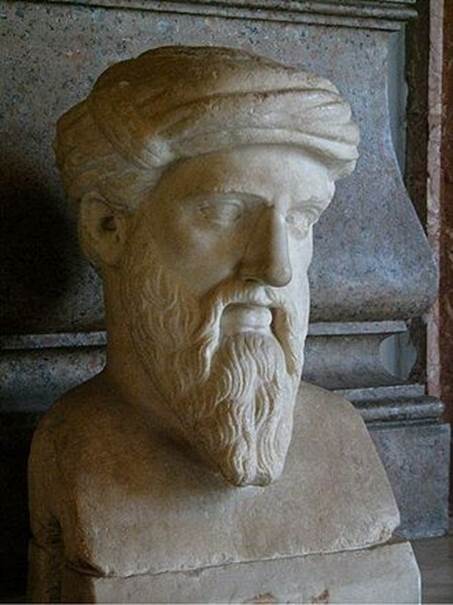 https://upload.wikimedia.org/wikipedia/commons/thumb/3/3d/Kapitolinischer_Pythagoras.jpg/330px-Kapitolinischer_Pythagoras.jpg