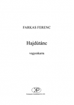 Farkas Ferenc: Hajdtnc