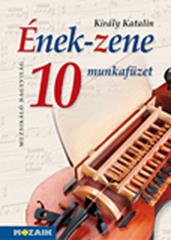 nek-Zene 10.