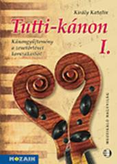 TUTTI-knon I.