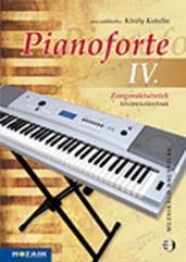 Pianoforte IV. - ksretek 9-12.