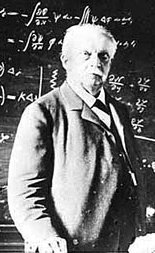 H. von Helmholtz